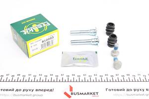 FRENKIT 810003 Направляюча супорта (заднього/к-кт) Nissan Primera/Almera/Mazda RX8 90- (Lu