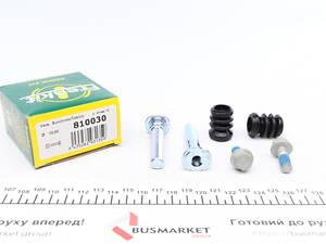 FRENKIT 810030 Направляюча супорта (переднього/к-кт) Chevrolet Epica/Honda Civic I/II 79- (Tokic)