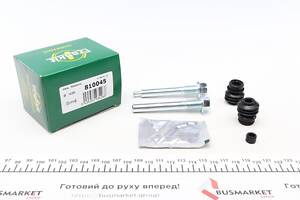 FRENKIT 810045 Направляюча супорта (переднього/к-кт) Jeep Patriot 07- (Akebono)