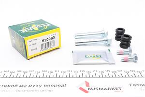 FRENKIT 810083 Направляюча супорта (переднього/к-кт) Renault Megane/Scenic 95-03 (Lucas)