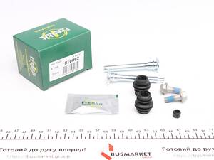 FRENKIT 810092 Направляющая суппорта (переднего/комплект) Toyota Avensis/Lexus RX 01- (Toyota)