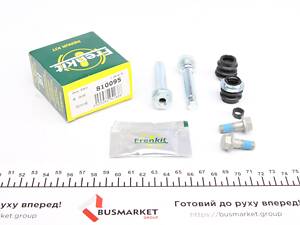 FRENKIT 810095 Напрямна супорта (переднього/к-кт) Lexus ES/GS/IS/Toyota Camry 01- (Aisin)