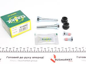 FRENKIT 810099 Направляюча супорта (заднього/к-кт) Land Rover Range Rover 06- (Lucas/Trw)