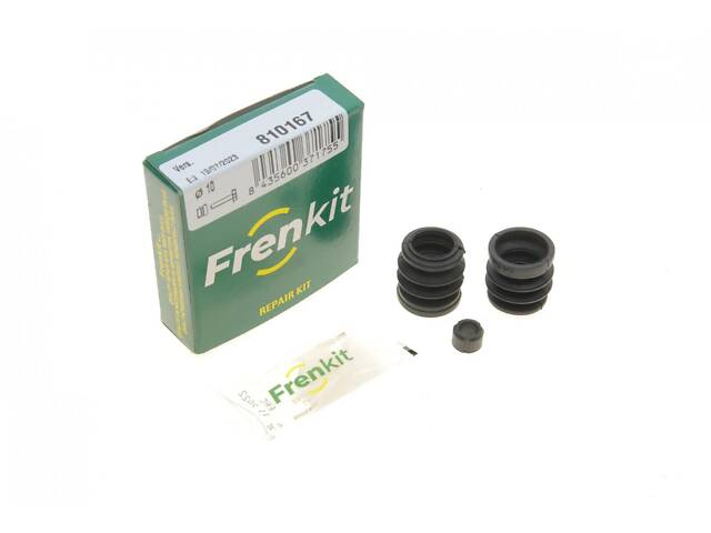 FRENKIT 810167 Направляюча супорта (переднього/к-кт) Lifan X60 1.8i 11-