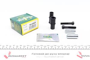 FRENKIT 812004 Напрямна супорта (переднього/к-кт) VW Golf II 84-93 (Ate)