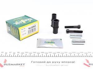 FRENKIT 812004 Направляюча супорта (переднього/к-кт) VW Golf II 84-93 (Ate)