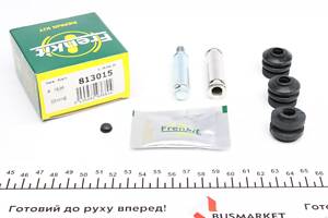 FRENKIT 813015 Напрямна супорта (заднього/к-кт) Toyota Camry 86-06 (Aisisn)