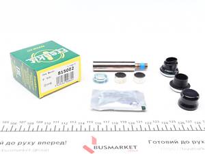 FRENKIT 815002 Направляюча супорта (переднього/к-кт) Ford Escort/Mondeo II 90-00