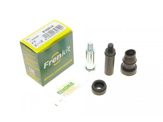 FRENKIT 815014 Направляюча супорта (переднього/заднього/к-кт) Lexus GS/IS 05-13 (Advi) - Фото 1
