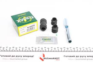 FRENKIT 820004 Направляюча супорта (заднього/к-кт) Toyota Prius 03- (Sumit)