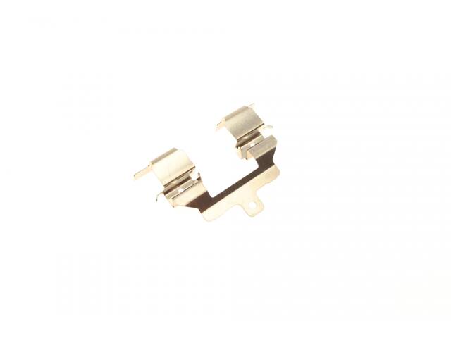 FRENKIT 900026 Планка супорта (заднього) прижимна (к-кт) Renault Koleos 09-/Nissan Qashqai/X-Trail 07-13 (Akebono) - Фото 4