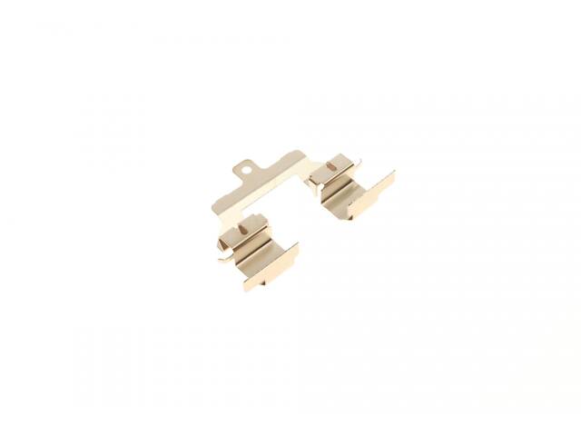 FRENKIT 900026 Планка супорта (заднього) прижимна (к-кт) Renault Koleos 09-/Nissan Qashqai/X-Trail 07-13 (Akebono) - Фото 5