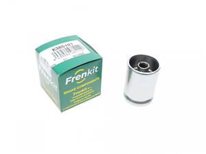 FRENKIT K385101 Поршень супорта (заднього) Opel Combo 01-11/Renault Kangoo 08-/VW Caddy 04- (38x51mm)(з механізмом)