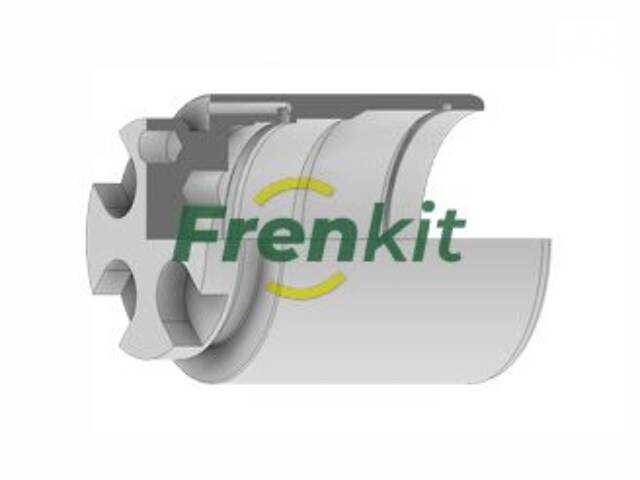 FRENKIT P364802 Поршень супорта (заднього) Ford Mondeo 93-00 (d=36x48.5mm) (Bendix)