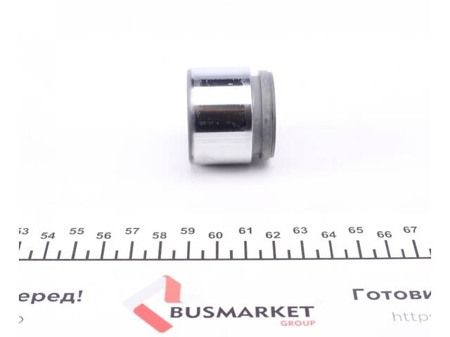 FRENKIT P383201 Поршень супорта (переднього) MB C-class (W202)/ E-class (W210) 93-02 (38x32.7mm) (Ate) - Фото 3