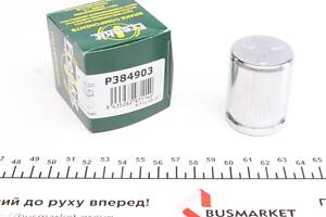 FRENKIT P384903 Поршень супорта (заднього) Hyundai Santa Fe 01- (36x49.4mm) (Mando)