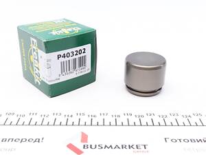 FRENKIT P403202 Поршень суппорта (переднего) BMW 7 (E38)/8 (E31) 87-01 (40x32mm) (Brembo)