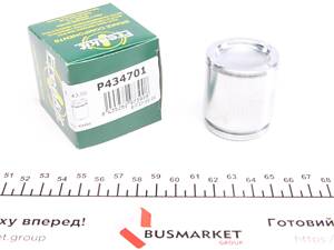 FRENKIT P434701 Поршень суппорта (заднего) Kia Sorento/Carnival 02- (43x47mm)