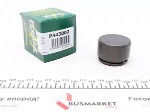 FRENKIT P443002 Поршень супорта (переднього) Opel Astra J 08- (44x30mm) (Brembo)
