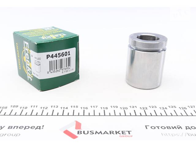 FRENKIT P445601 Поршень супорта (переднього) MB E-class (W211) 02- (44x56mm)(Ate) - Фото 1