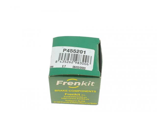FRENKIT P455201 Поршень супорта (заднього) MB S-class (W222) 13- (45x52mm) (TRW) - Фото 5