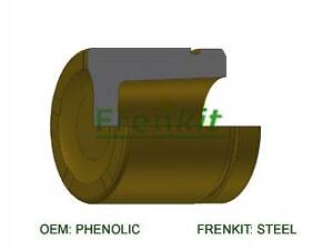 FRENKIT P485504. Поршень супорта