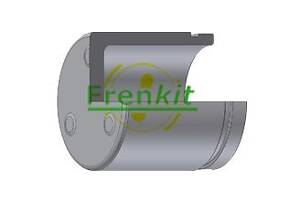 FRENKIT P514402 Поршень супорта (переднього) Suzuki Alto/Ignis/Subaru Justy 00- (51x44.8mm) (Tokico)