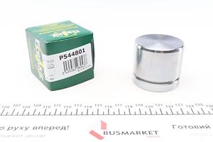 FRENKIT P544801 Поршень суппорта (переднего) BMW 3 (E46) 98-07 (d=54mm) (Ate)