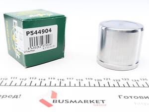 FRENKIT P544904 Поршень супорта (переднього) Hyundai Accent 00-05 (54x49mm) (Mando)