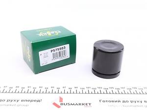 FRENKIT P575503 Поршень суппорта (переднего) VW Golf V/VI 03- (57x55.5mm) (Ate)