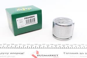 FRENKIT P604804 Поршень суппорта (переднего) Lexus RX 00-03 (60x48mm) (Akebono)