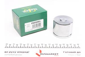 FRENKIT P605001 Поршень суппорта (переднего) Mitsubishi L200/Nissan NV 200 05- (60.5x50mm)