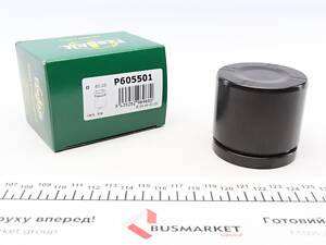 FRENKIT P605501 Поршень суппорта (переднего) BMW 5 (F10/F11) 10- (60x55.5mm) (Ate)