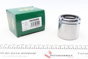 FRENKIT P605502 Поршень суппорта (переднего) VW T5/T6 03- (60x55.5mm) (Ate)