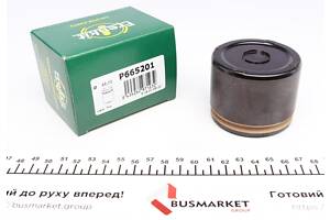 FRENKIT P665201 Поршень суппорта (переднего) Jeep Cherokee/Grand Cherokee 84- (d=66x52mm)