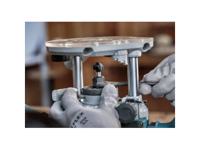 Фреза Bosch Professional фаскувальна, Std, S8, R6, D12, L9.2 (2.608.628.368) - Фото 7