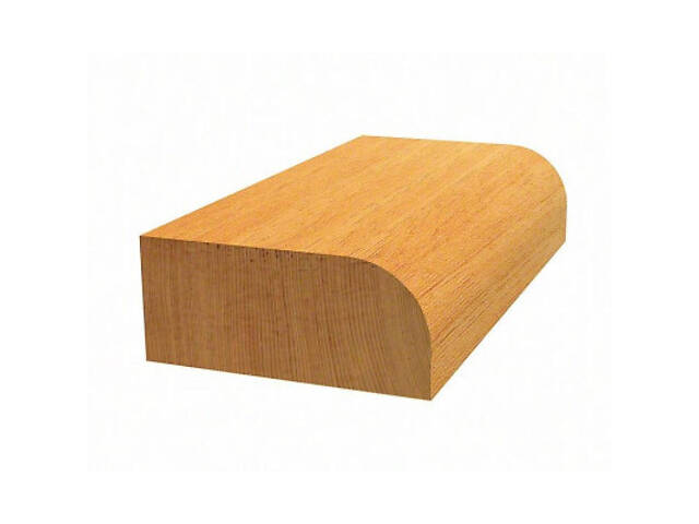 Фреза Bosch Professional карнизна Std S8 R6 L13.2 (2.608.628.340) - Фото 4