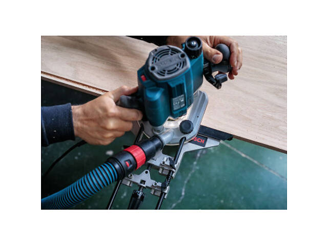 Фреза Bosch Professional карнизна Std S8 R6 L13.2 (2.608.628.340) - Фото 2