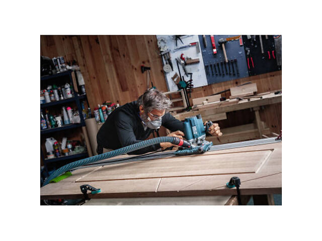 Фреза Bosch Professional карнизна Std S8 R6 L13.2 (2.608.628.340) - Фото 7