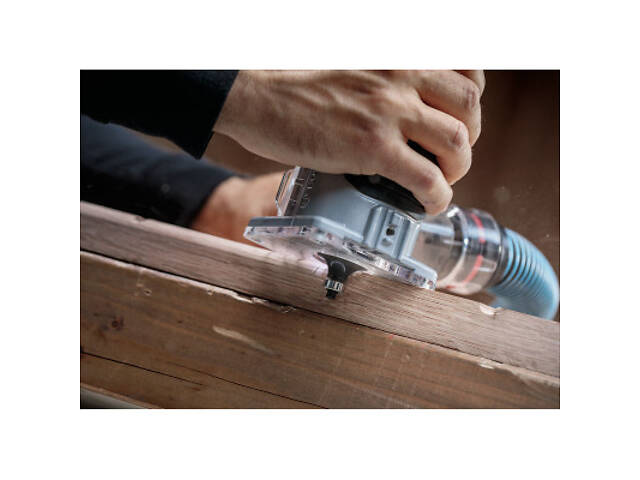 Фреза Bosch Professional карнизна Std S8 R6 L13.2 (2.608.628.340) - Фото 8