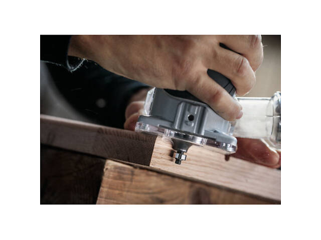 Фреза Bosch Professional карнизна Std S8 R6 L13.2 (2.608.628.340) - Фото 10