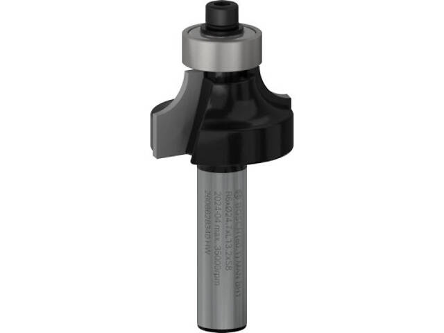 Фреза Bosch Professional карнизна Std S8 R6 L13.2 (2.608.628.340) - Фото 1