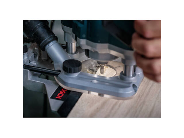 Фреза Bosch Professional паз з одним лезом, Std, S8, D3, L8 (2.608.628.376) - Фото 5