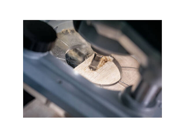 Фреза Bosch Professional пазова з двома лезами, Std, S8, D12, L20 (2.608.628.385) - Фото 6