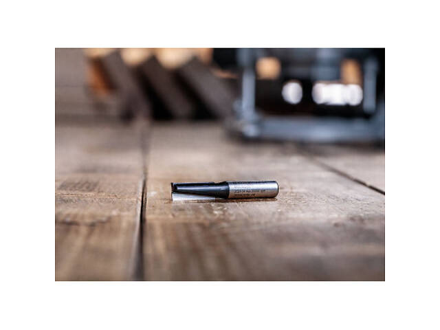 Фреза Bosch Professional пазова, Std, S8, D10, L20 (2.608.628.383) - Фото 3