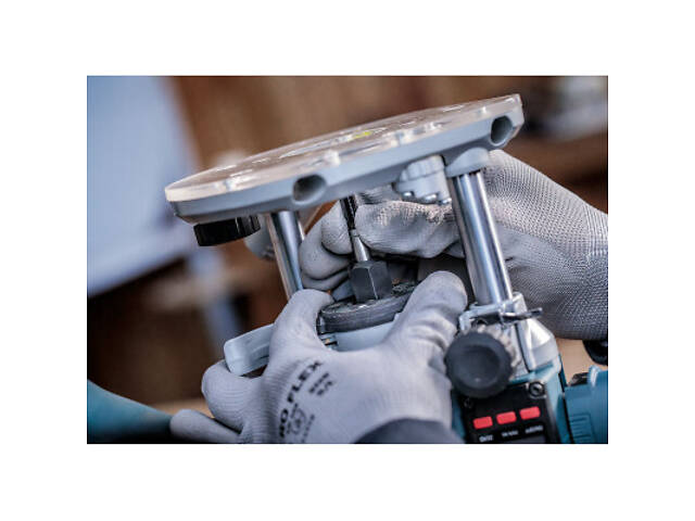 Фреза Bosch Professional пазова, Std, S8, D10, L20 (2.608.628.383) - Фото 4