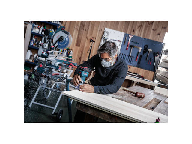 Фреза Bosch Professional пазова V-подібна V, Std, S8, D14, L14 15° (2.608.628.408) - Фото 8