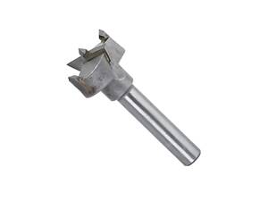 Фреза Форстнера Intertool 25 мм (SD-0492)