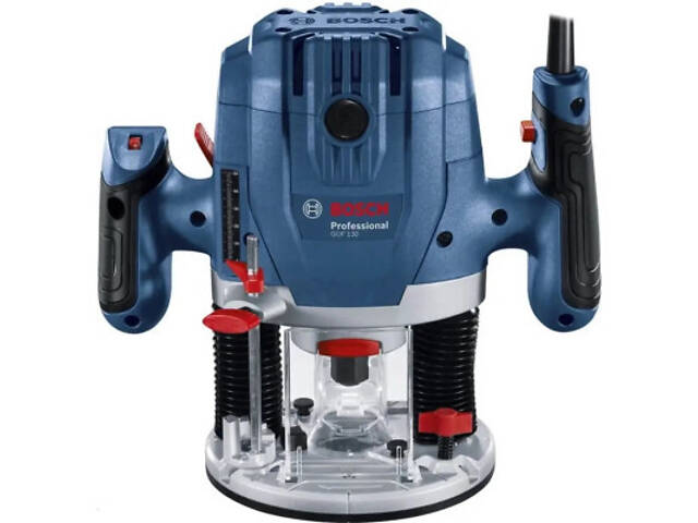 Фрезер Bosch GOF 130 (0.601.6B7.000) - Фото 1