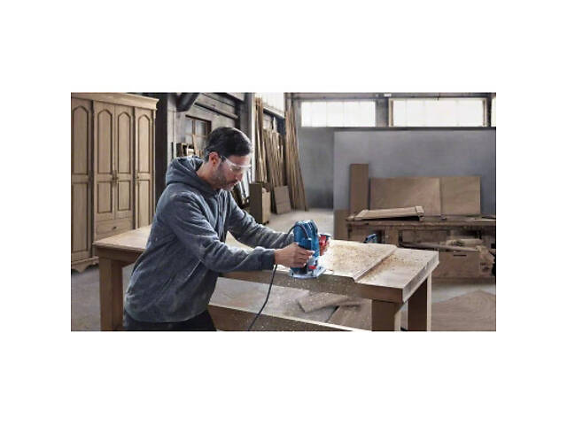 Фрезер Bosch GOF 130 (0.601.6B7.000) - Фото 2